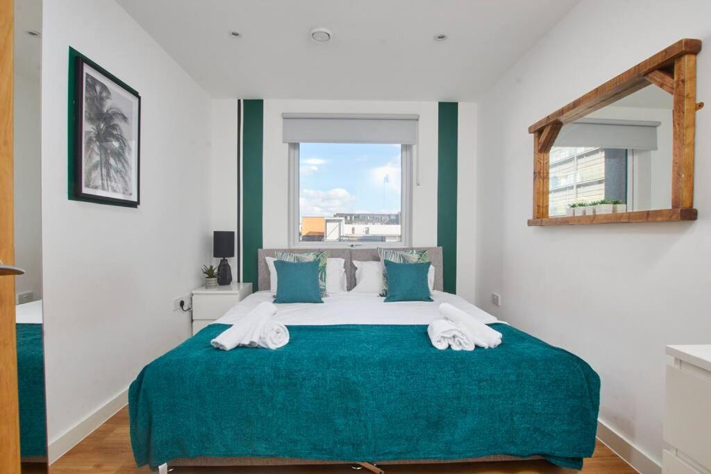 Appartement Cosy & Stylish Close To The Centre