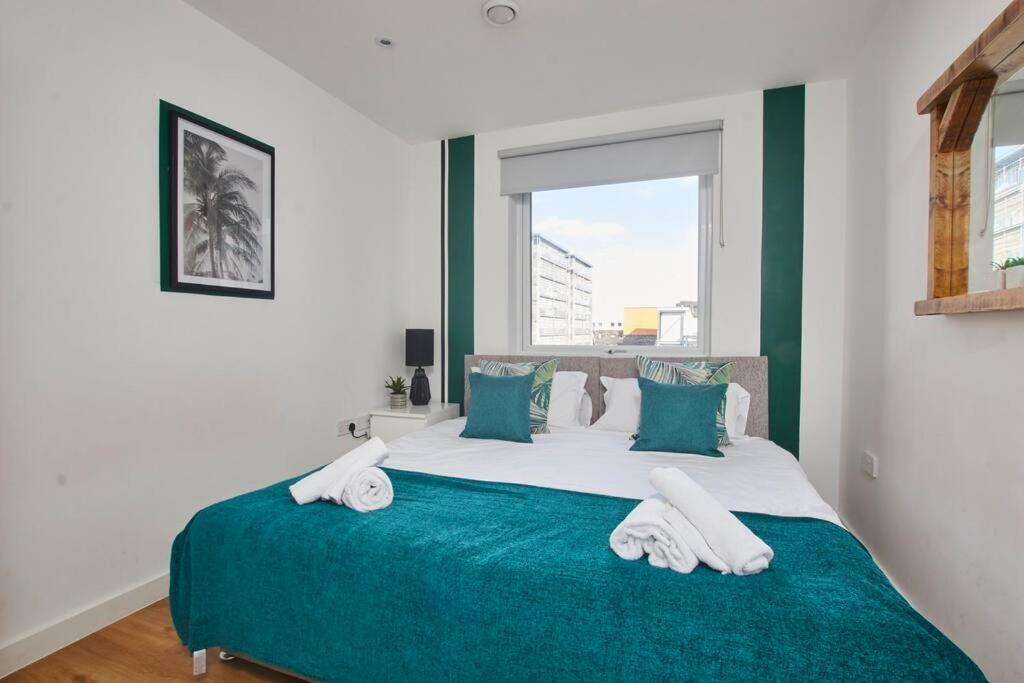Cosy & Stylish Close To The Centre Appartement