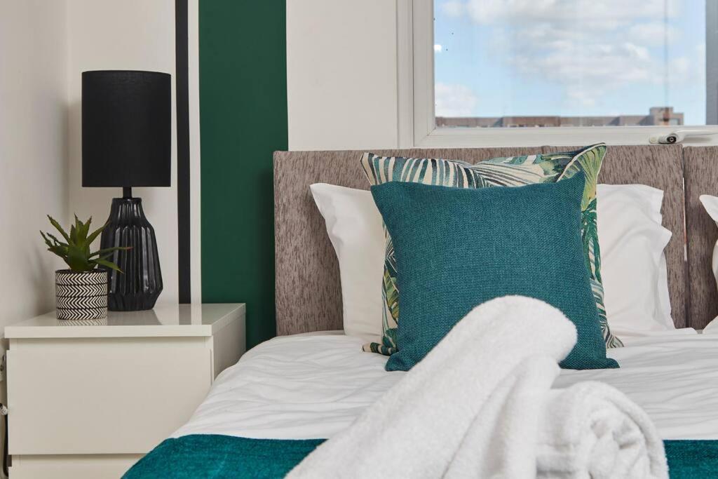 Cosy & Stylish Close To The Centre *