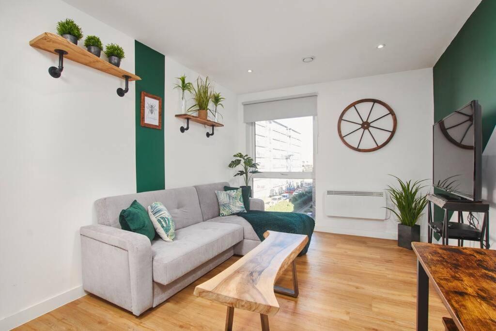 Cosy & Stylish Close To The Centre *