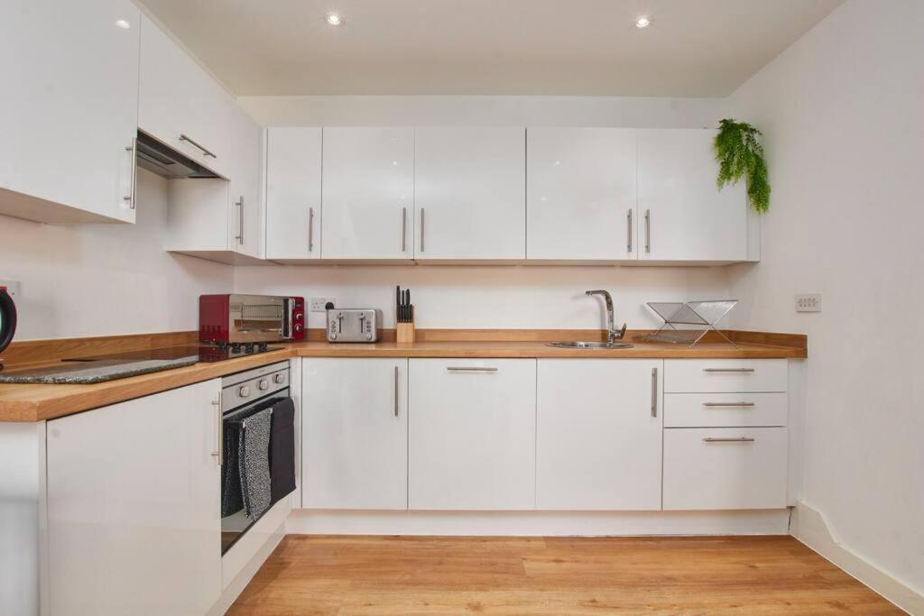 Cosy & Stylish Close To The Centre *