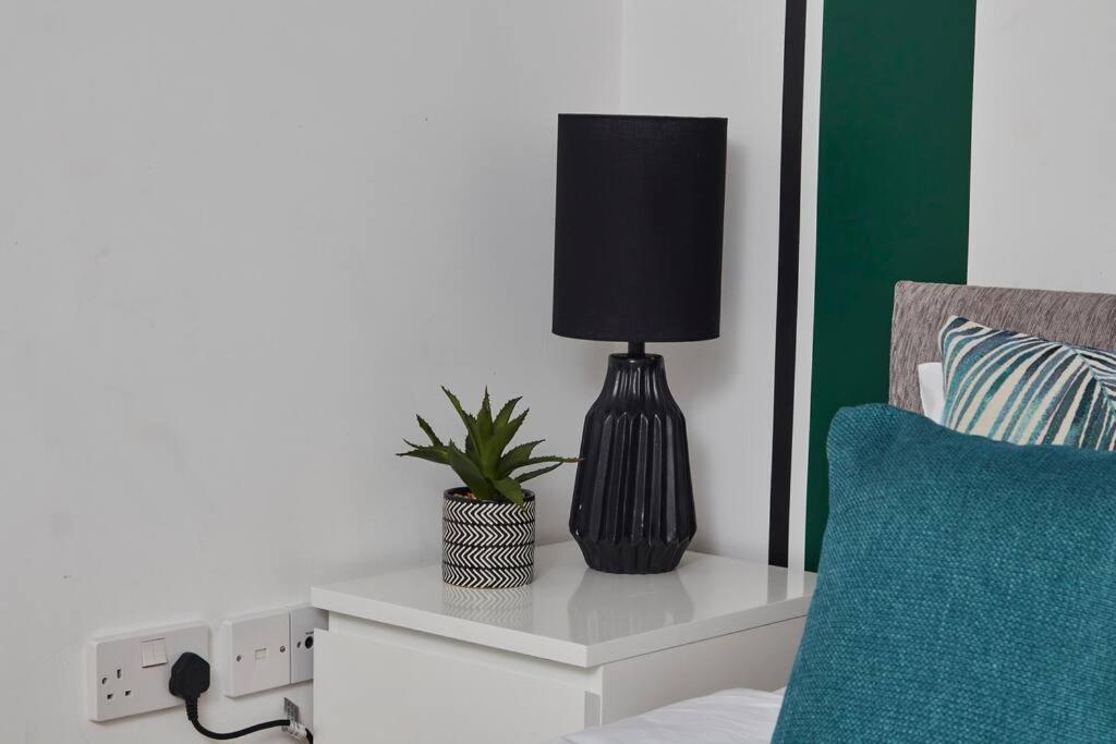 Appartement Cosy & Stylish Close To The Centre *