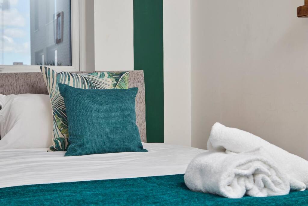 Appartement Cosy & Stylish Close To The Centre *