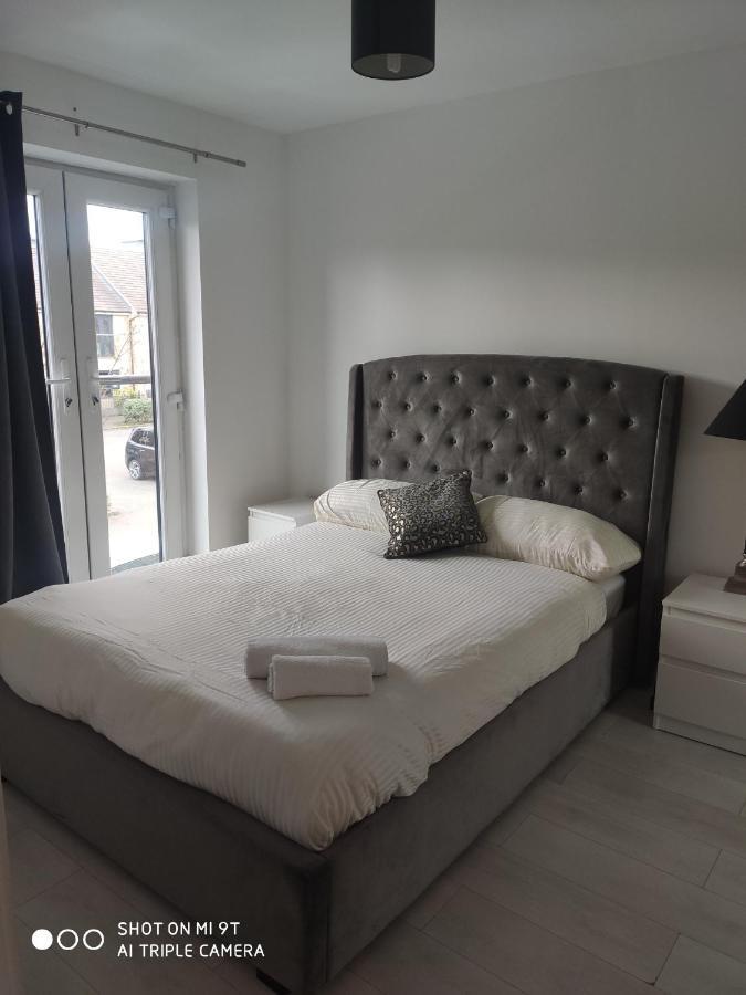 55 Kempster Gardens Apartment Manchester