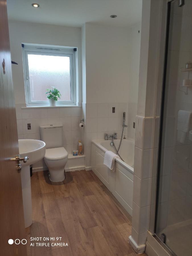 55 Kempster Gardens Manchester