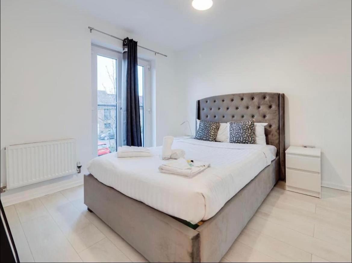 55 Kempster Gardens Manchester