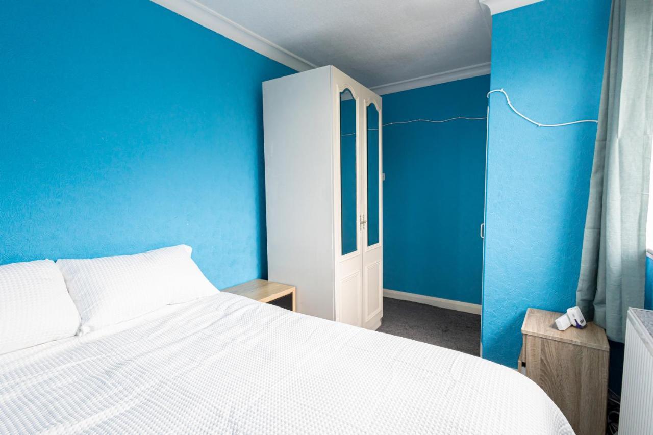 Vakantiehuis M9 *