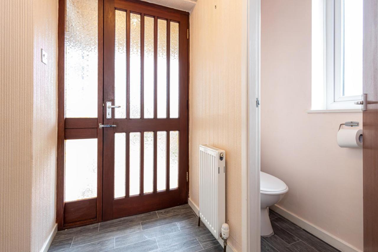 Vakantiehuis M9 Manchester