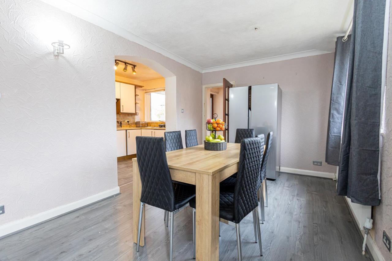 Vakantiehuis M9