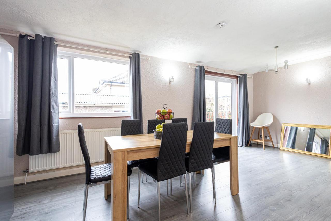 M9 Holiday home