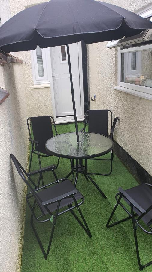 Crystal House 10min To Centre Ideal For Work And Leisure Appartement Manchester