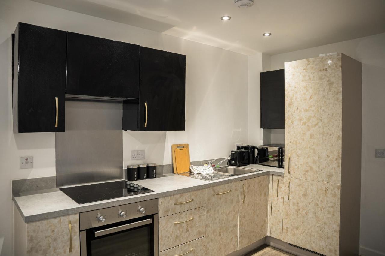 Apartment A Spacious 2 Bed With A River And Cascade View, Imaya Nights, M3