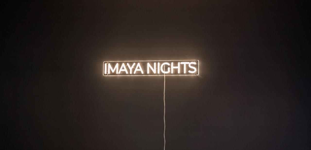 A Spacious 2 Bed With A River And Cascade View, Imaya Nights, M3