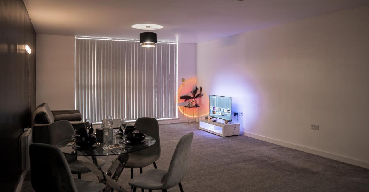 A Spacious 2 Bed With A River And Cascade View, Imaya Nights, M3 Apartment