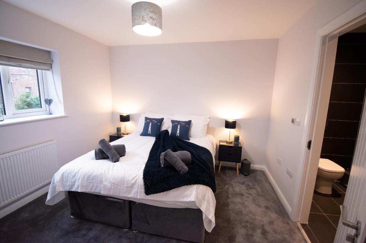 Holiday home Moseley Gardens Fallowfield