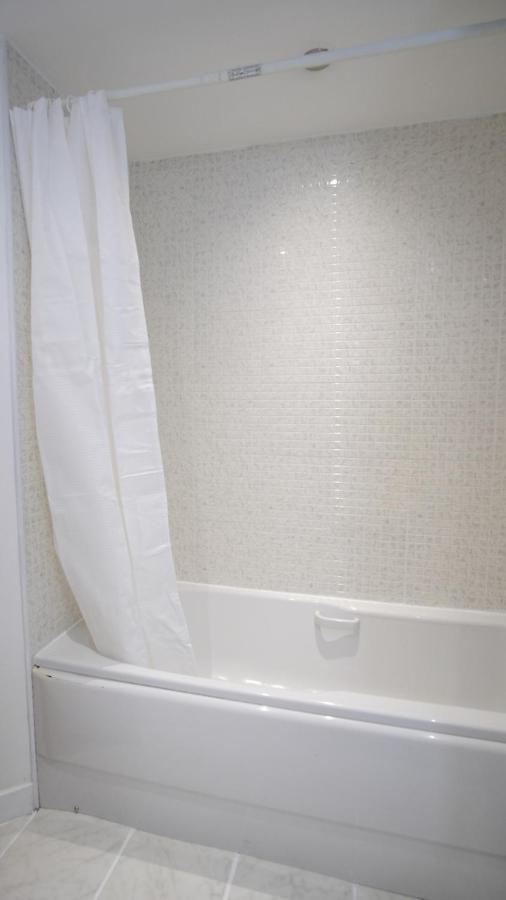 Spacious Centre 5 Guests Long Appartement Manchester