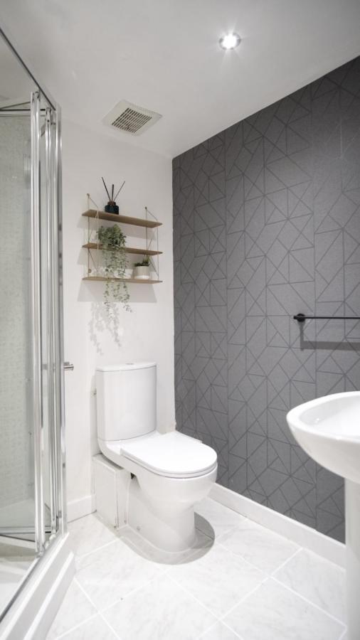 Spacious Centre 5 Guests Long Appartement *