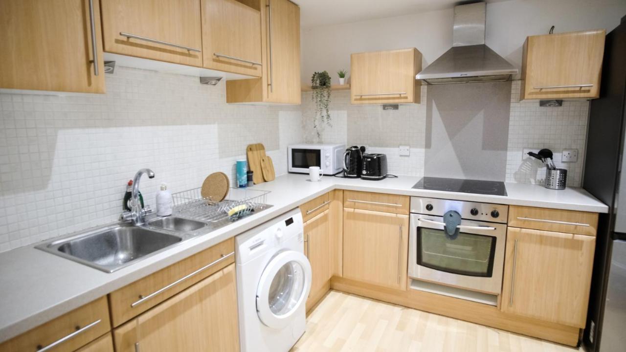 Spacious Centre 5 Guests Long Appartement *