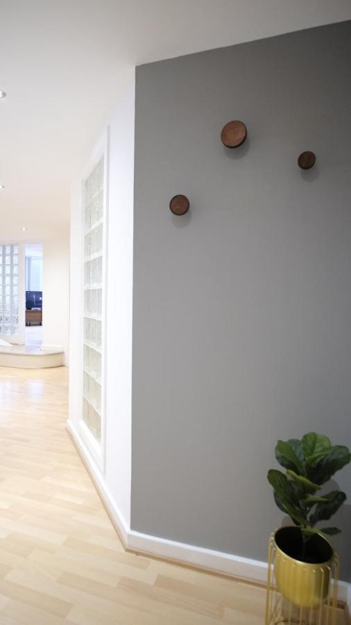 Appartement Spacious Centre 5 Guests Long