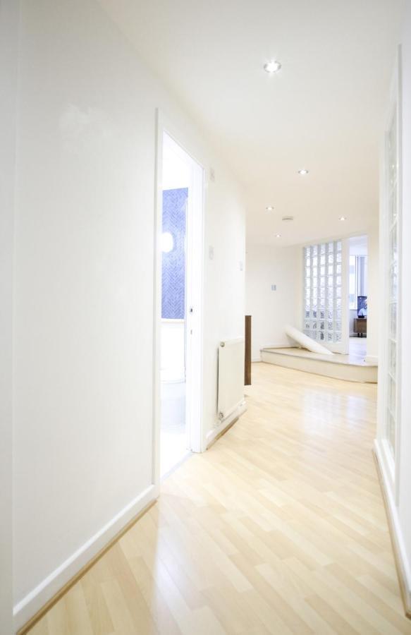 Appartement Spacious Centre 5 Guests Long *