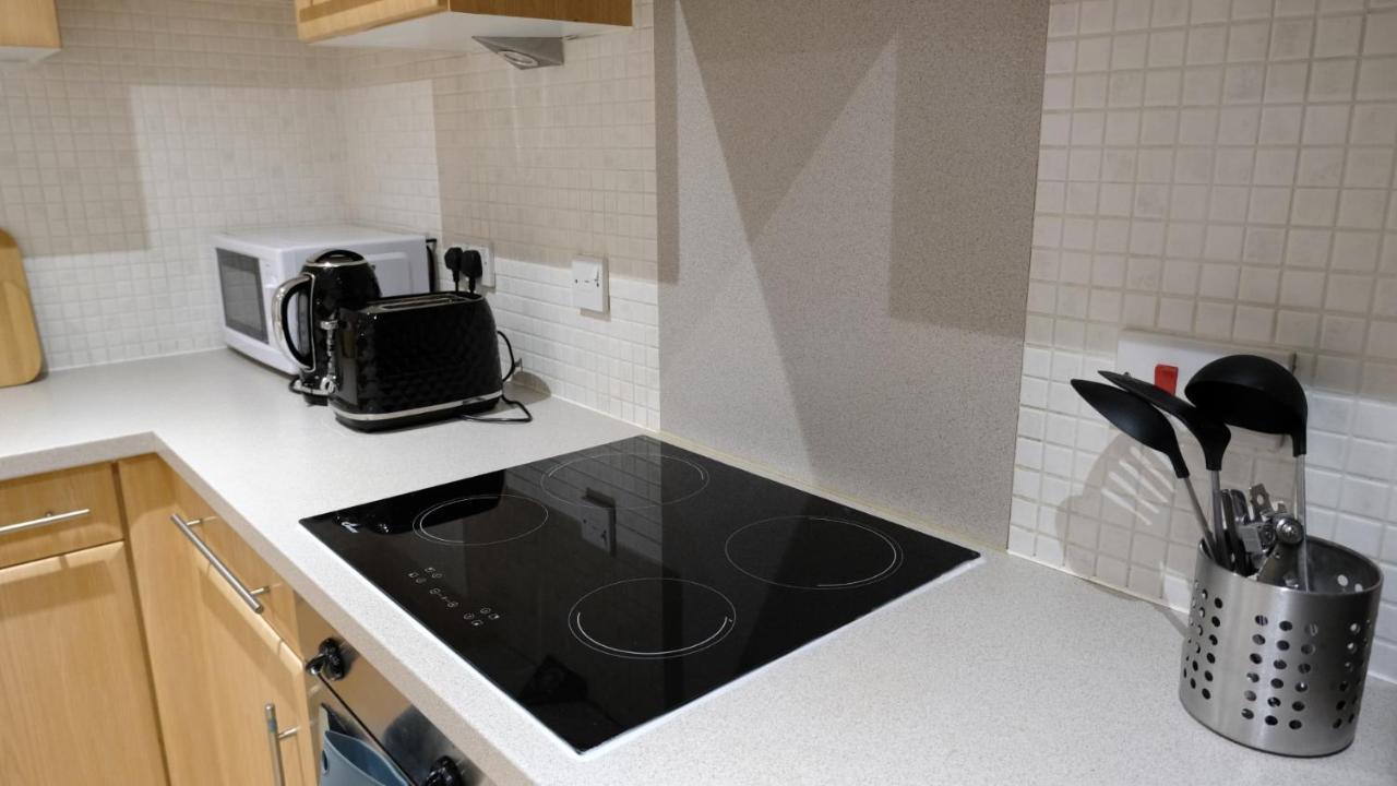 Spacious Centre 5 Guests Long *
