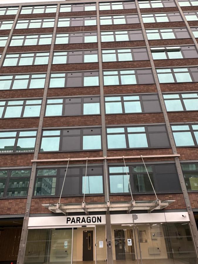 Paragon House