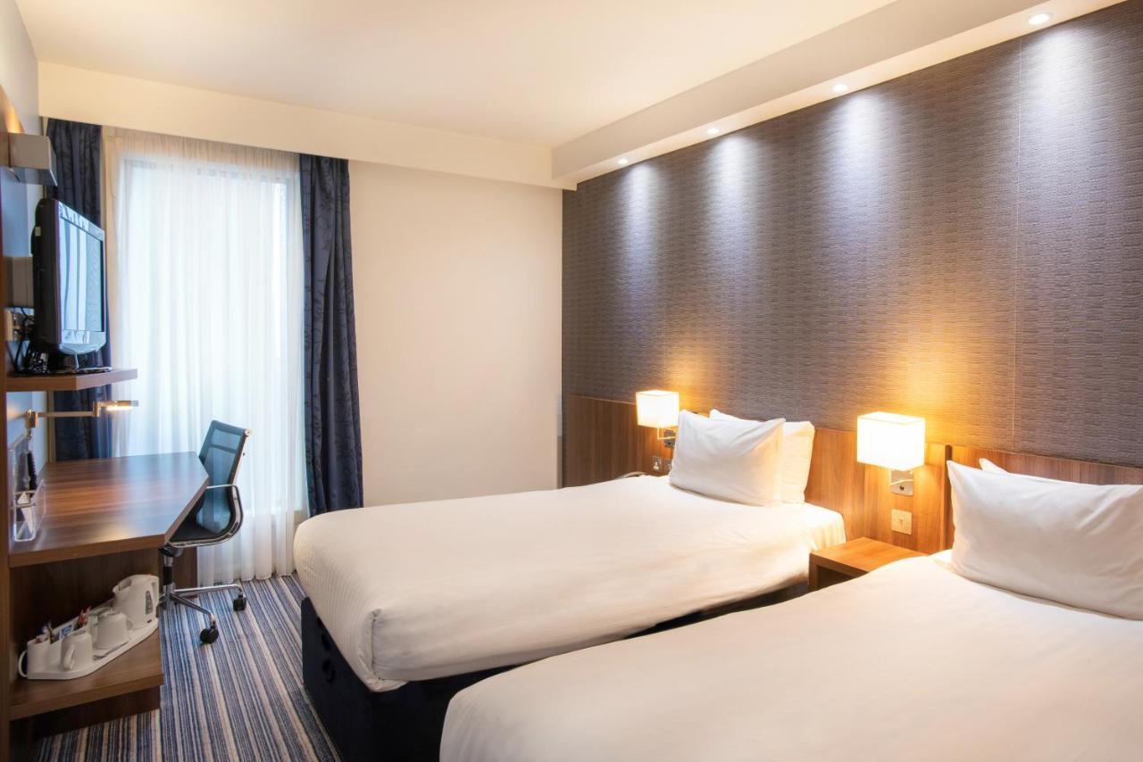 Hotel Holiday Express City Centre Arena By Ihg 3*