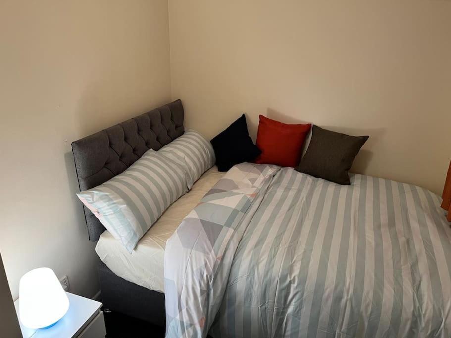 New Getaway - Free Gated Parking With Fob Apartment *