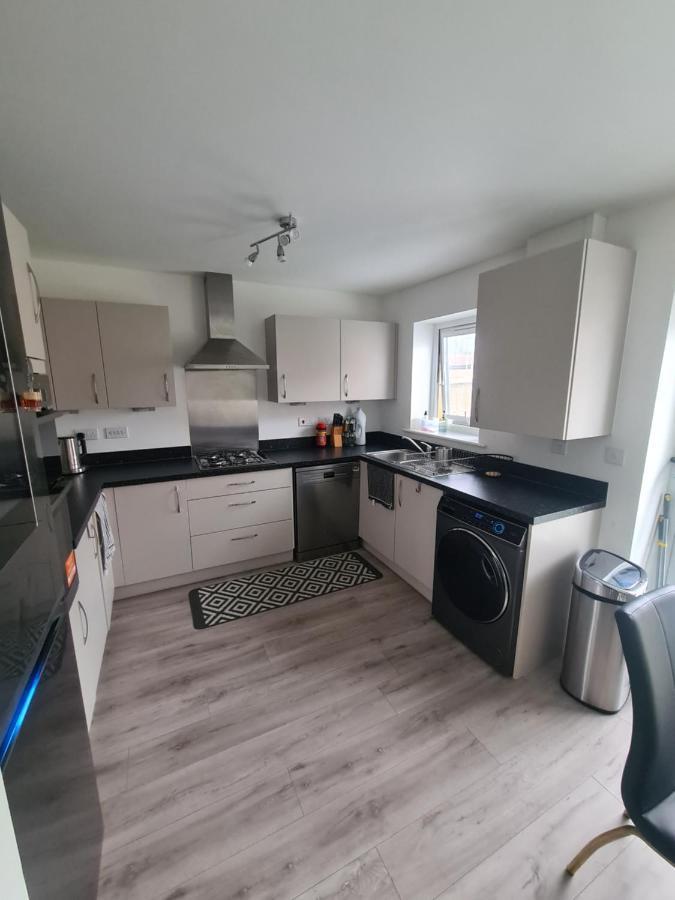 Lovely New In Close To Fc Manchester