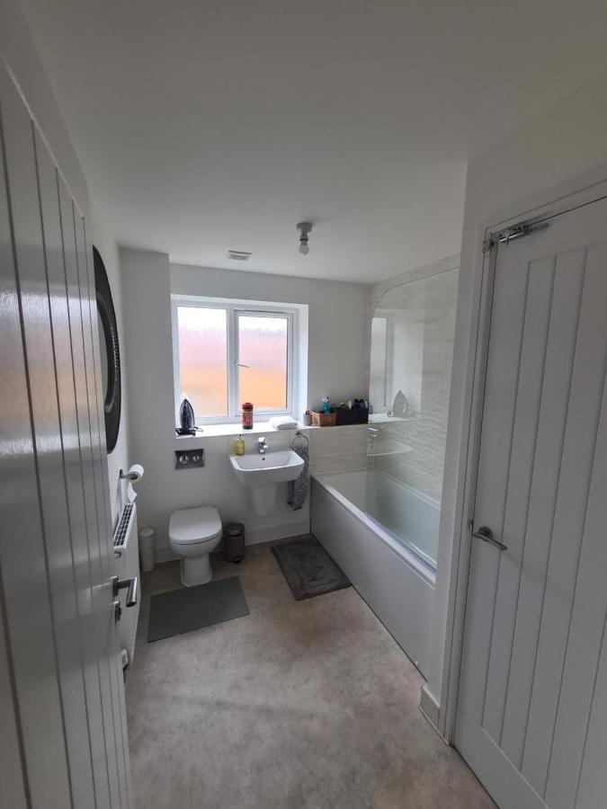 Apartment Lovely New In Close To Fc *