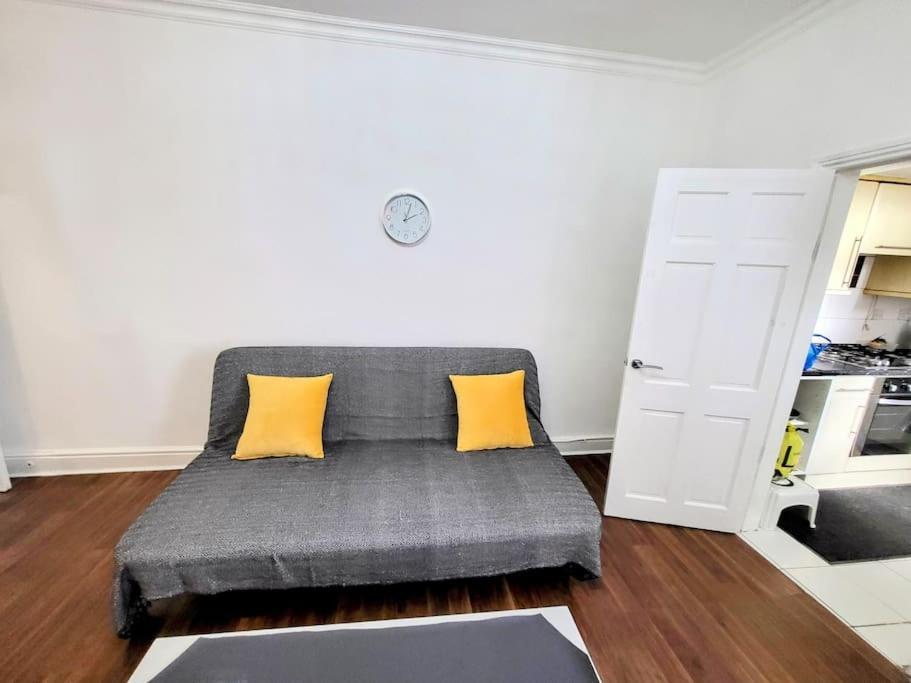 Comfortable House Near Etihad - Sleep Rest Manchester