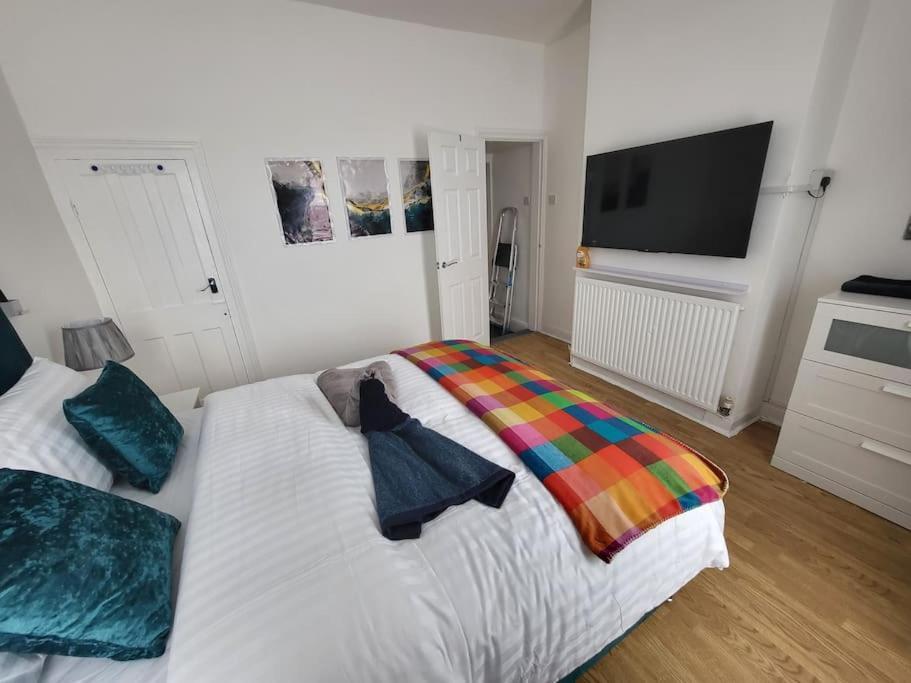 Comfortable House Near Etihad - Sleep Rest