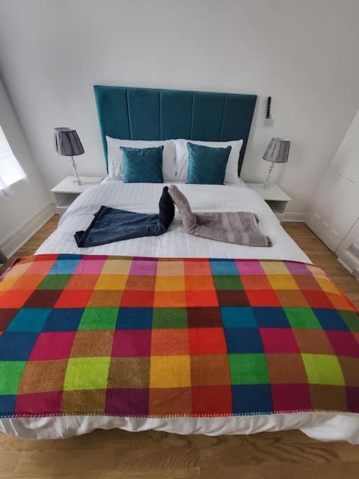 Comfortable House Near Etihad - Sleep Rest Manchester