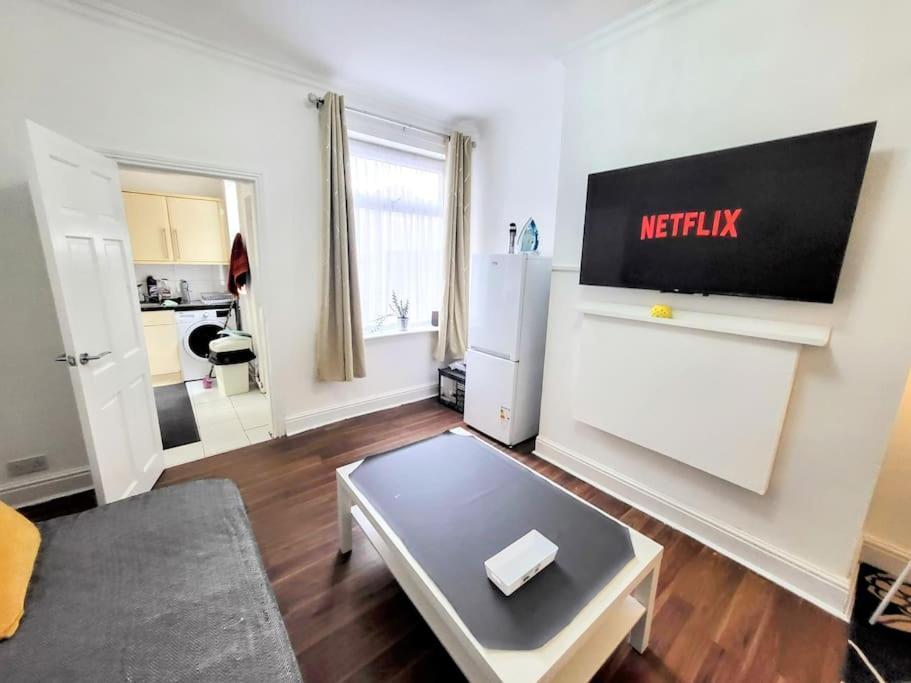 Comfortable House Near Etihad - Sleep Rest * Manchester