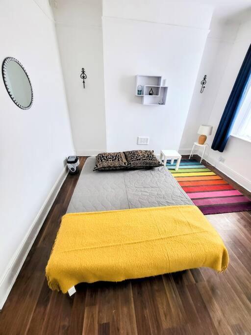 Comfortable House Near Etihad - Sleep Rest * Manchester