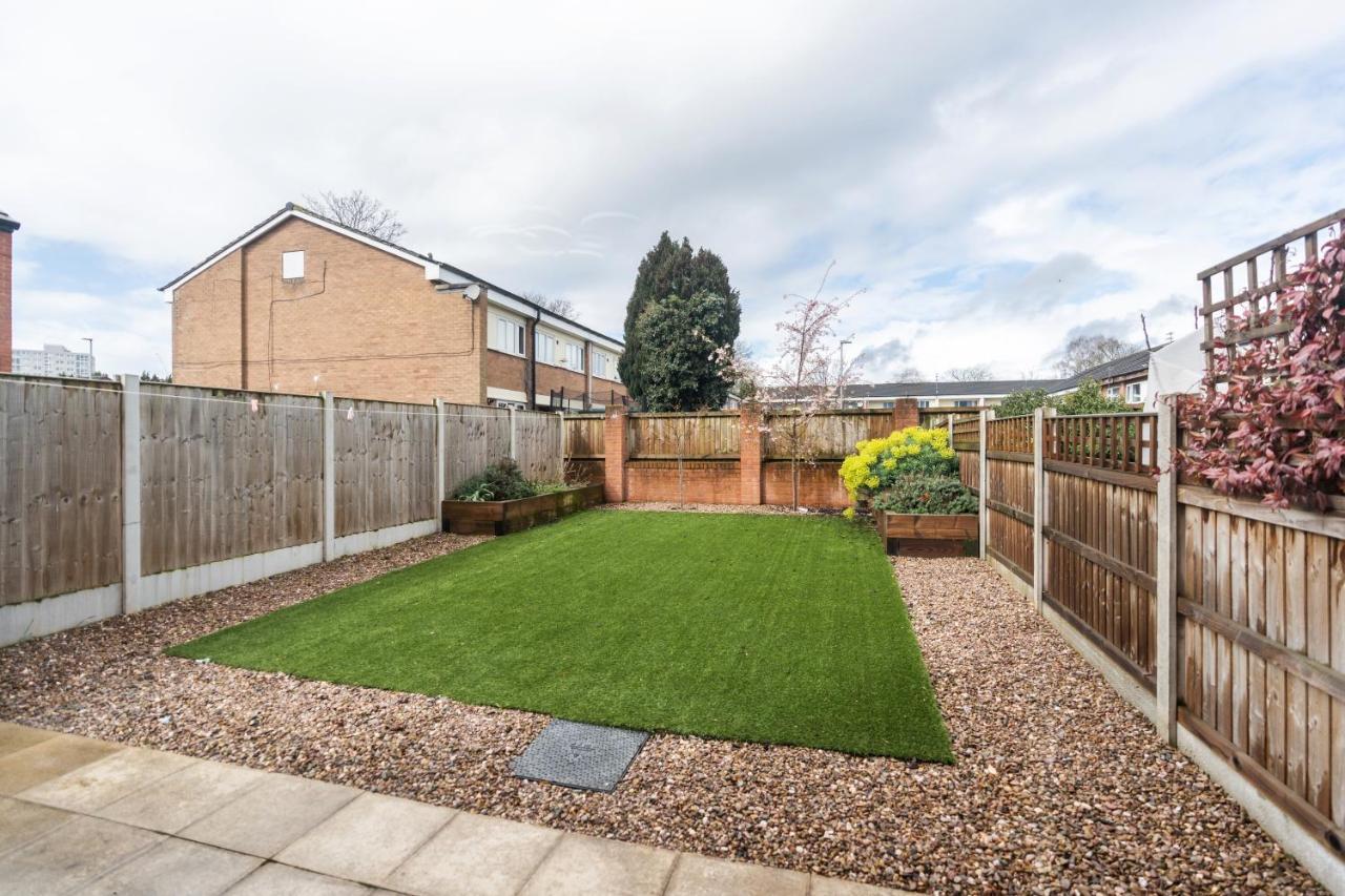 Holiday home Walking Distance To City Centre, Close To Hospitals And Universities