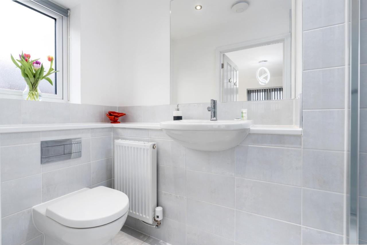 Holiday home Walking Distance To City Centre, Close To Hospitals And Universities Manchester