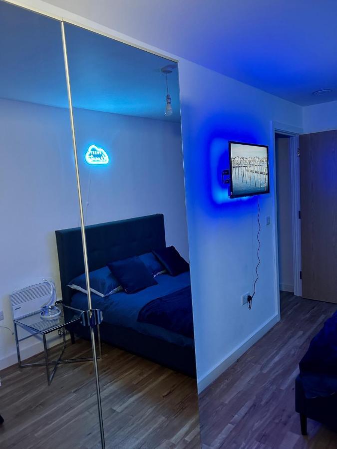 Salford Quays Apartment, * Manchester