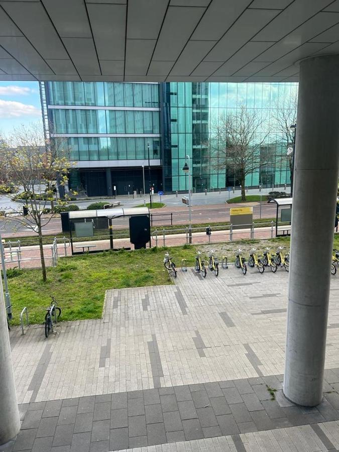 Apartment Salford Quays Apartment, *
