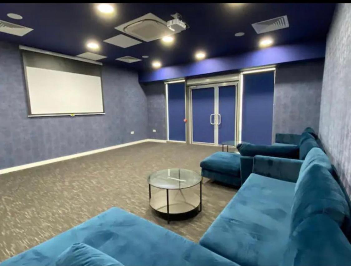Salford Quays Apartment, Appartement Manchester