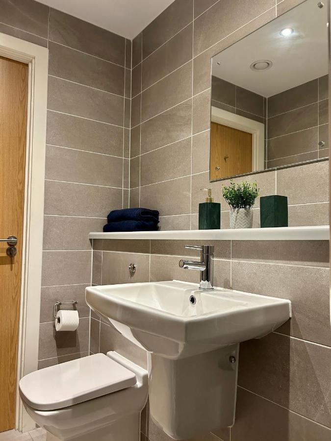 Salford Quays Apartment, * Manchester