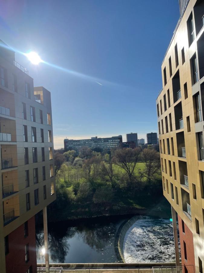 A Spacious 2 Bed With A River And Cascade View, Imaya Nights, M3 Apartment *