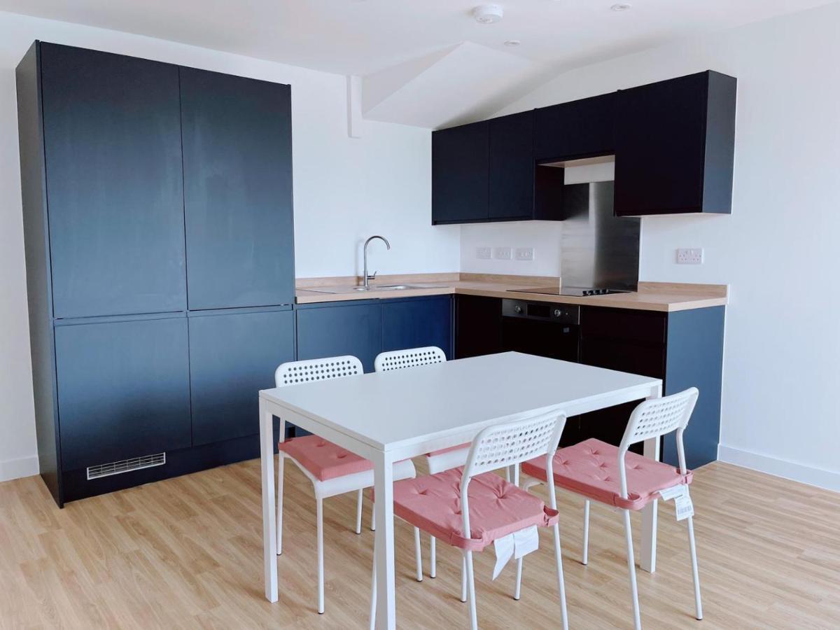Guest house Modern House *