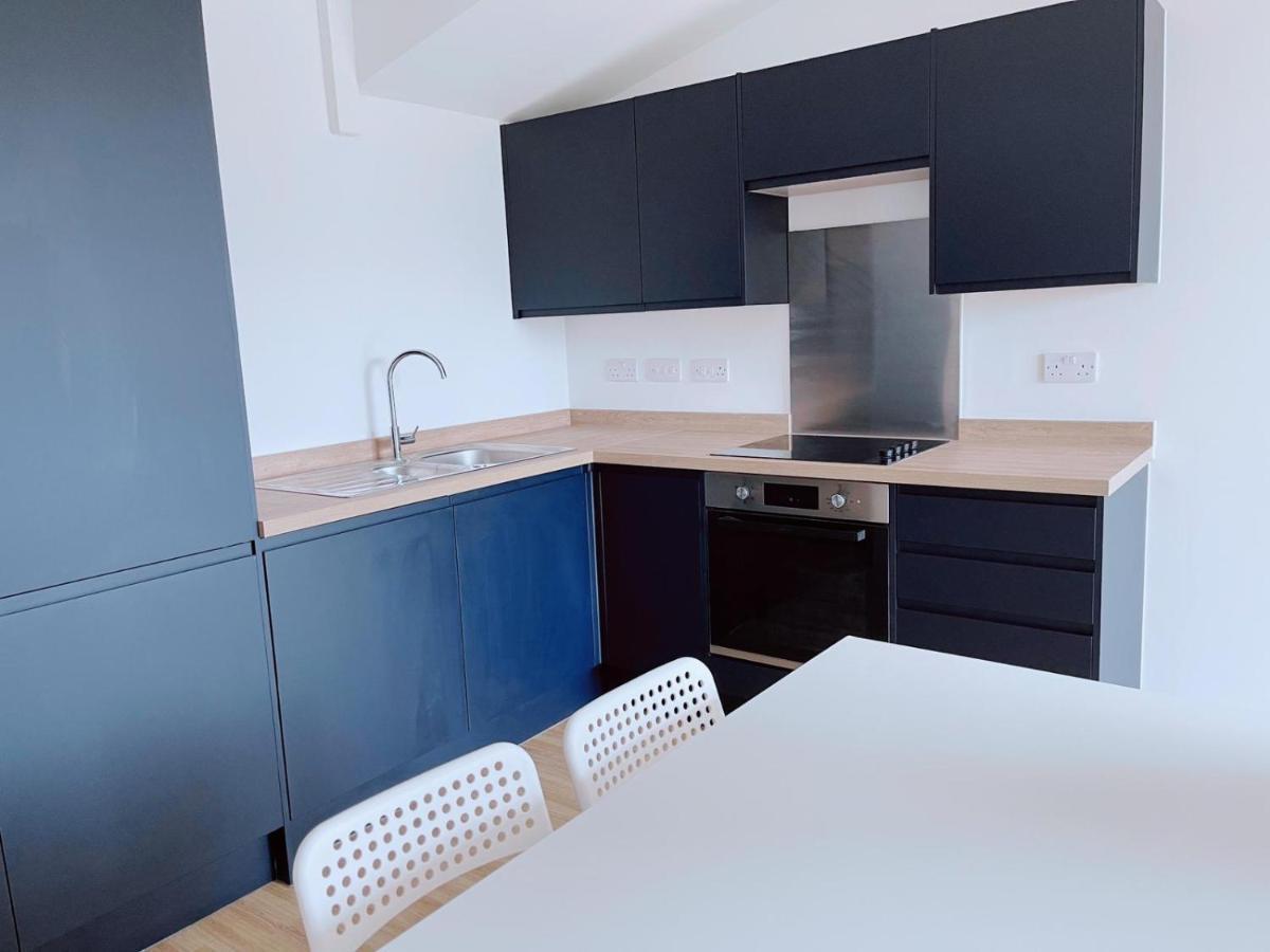 Guest house Modern House Manchester