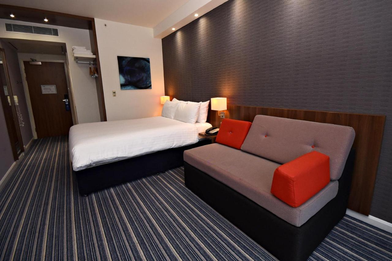 Holiday Express City Centre Arena By Ihg Hotel