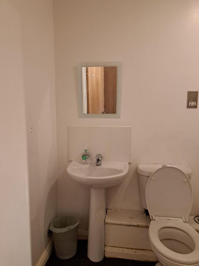 Jadez Place Apartment *