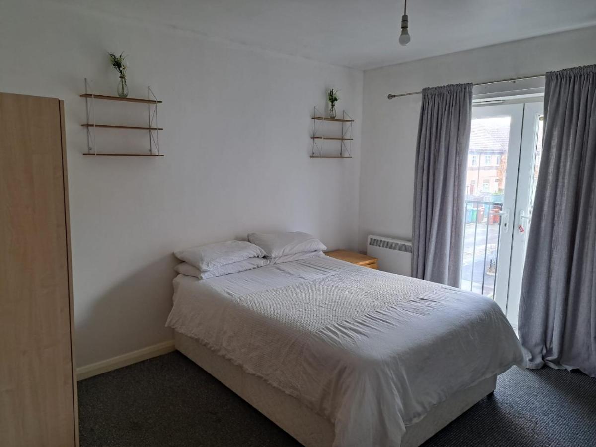Jadez Place Apartment