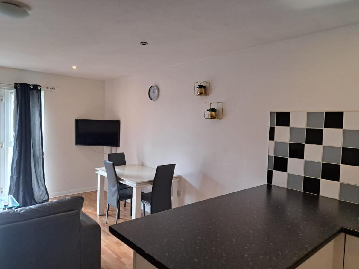 Jadez Place Apartment