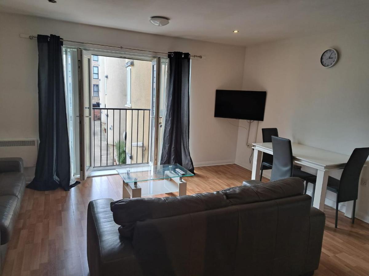 Jadez Place Apartment