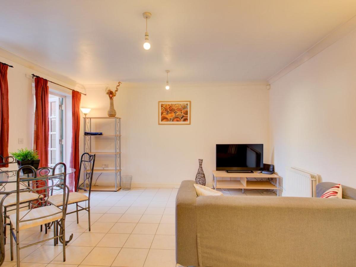 Appartement Pass The Keys Spacious For 2 Free Parking *